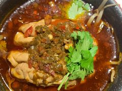 -老天桥蛙炉火锅(姑苏总店)