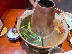 -1078號老北京涮肉(松柏店)