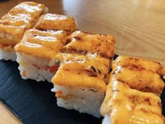 -Sushi Love 创意寿司(丽影广场店)