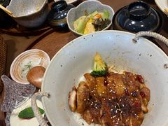 -ITARU食堂·定食料理(西丽店)