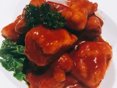 -俄士厨房(万松园店)