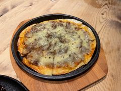-INSA Korean Bistro饮鲨韩食酒馆