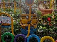 -杭州少年儿童公园