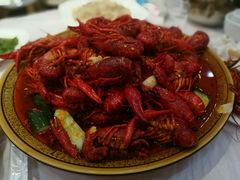 -香满锅老北京羊蝎子火锅·家常菜(新街口店)