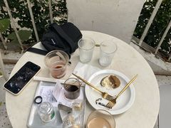 -ADO KAFE(大学城店)