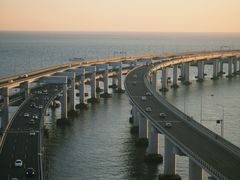 -星海湾跨海大桥