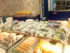 -東更道点心行(崂山丽达店)