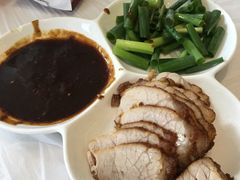-山南熏肉大饼(辽菜旗舰店)