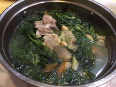-合力居·生记路边鸡(北京路店)