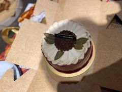 -Awfully Chocolate(环球港店)
