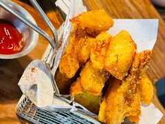 -I HOLIC艾豪丽披萨(KKone店)