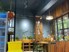 -秋语木桶鱼.酸菜鱼(开发区火车站店)