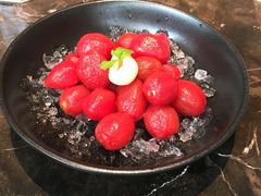 -大树餐厅(红旗街万达店)