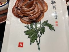 -全聚德(双井店)