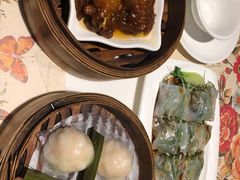 和味酱皇蒸凤爪（精）-虾饺妹·酒家(金碧店)