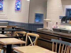 大堂-满记甜品(巴黎春天宝山店)