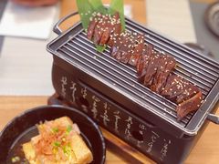 厚切牛舌-鲔吞日料(溧阳万达广场店)