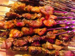 -老板娘的烤肉店(港湾广场店)