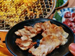 -巴麦隆自助烤肉(桂林路店)