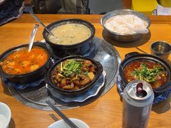 -廖记老砂锅(上清寺店)