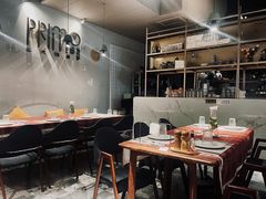 -Primo·丽莫意大利窑烤披萨