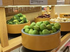 -喜家自助小火锅(卓悦里店)
