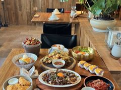 -西单小院·川湘苑