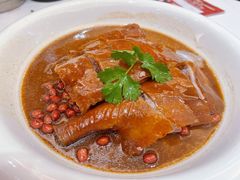 -山泉公馆酒家(珠江新城店)