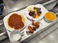 -宜家·瑞典风味餐厅(四元桥店)