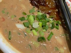 -老北京热气涮羊肉·小龙虾·烤鱼(呼玛路店)
