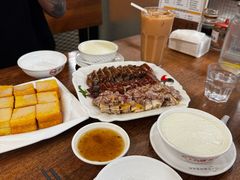 -正德顺順德雙皮奶(中信店)