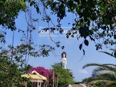 -三亚南山文化旅游区