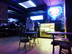 -Cafe Aewol Monsant
