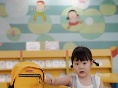 -温州市图书馆少儿馆-立体停车场