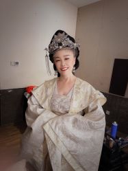 -盘子女人坊古装写真摄影(天津总店)