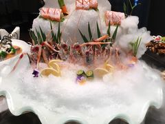 -悦瓏新中式餐厅