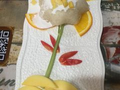 芒果饭-玖月时尚泰式餐厅