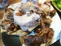 泥焗鸡-桃姐农庄老字号(从化温泉店)