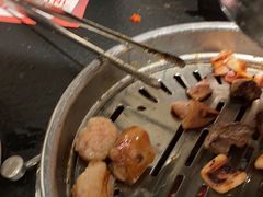 -炽城·烤肉名家(鸿达中央广场店)