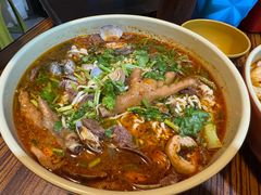 -筒骨麻辣烫(永同昌公寓胜明花园店)