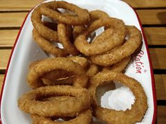 -Tubestation站点比萨(五道营店)