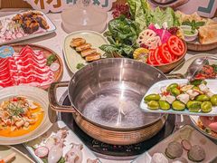 -椰客·海南椰子鸡(天河万菱汇店)