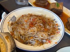 -富临轩私房菜(集庆门大街店)