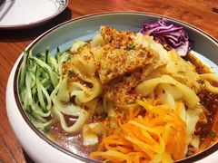 -SEEUNARI西域娜依新疆菜(环宇广场店)