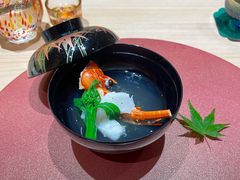 -松临·铁板烧&Omakase(神农店)