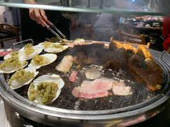 -五彩凉山自助西昌烧烤(柳翠路店)