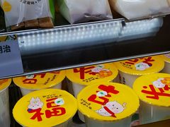 -一鸣真鲜奶吧(秣周东路地铁站店)