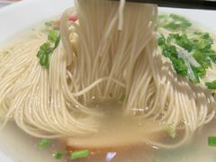 -松鹤面馆·古法焖肉面(观前店)