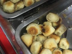 -宋记饼家(石门二路店)