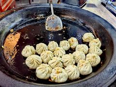 -毛华美食(清扬路店)